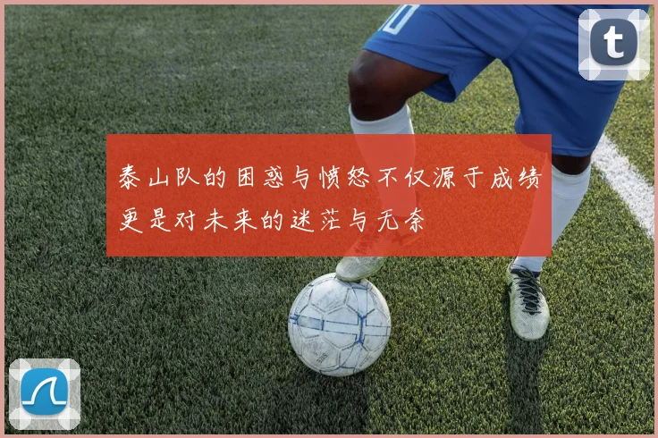 泰山队的困惑与愤怒不仅源于成绩更是对未来的迷茫与无奈