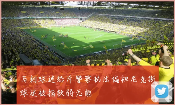 马刺球迷怒斥警察执法偏袒尼克斯球迷被指软弱无能
