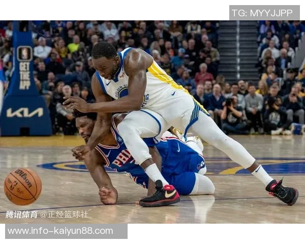 恩比德在场上缺乏自信只求避免犯规难以激发攻击欲望