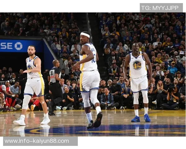 勇士与开拓者首发阵容分析库里携手穆迪巴特勒追梦波斯特迎战